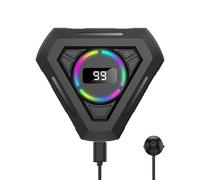 Auto Clicker Tapper - Logiciel de clic automatique, outil de souris pour la productivité | Tâches rapides de clic automatique, dispositif d'écran automatique, adsorption fixe, gamin répétitif