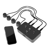 Auto Clicker Tapper - Machine à taper automatique, logiciel d'automatisation des clics, pointe physique à 15 vitesses | Tipper automatique continu pour l'écran du téléphone, Z