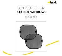 Auto Cloud Me 2 - Pare-soleil pour voiture