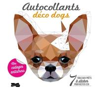 Auto-collants Déco dogs