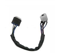 Auto connecteurs bobine Compatible Avec Hyundai Pour Accent 1995 1996 1997 1998 1999 2000 Accessoires De Remplacement De Commutateur De Câble D'allumage De Voiture 93110 - 22000(1pc)