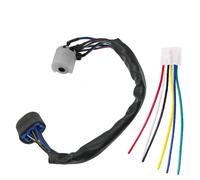 Auto connecteurs bobine Compatible Avec Hyundai Pour Accent 1995 1996 1997 1998 1999 2000 Accessoires De Remplacement De Commutateur De Câble D'allumage De Voiture 93110 - 22000(1set)