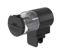 Auto Contrôle Intelligent Ficheur de Poisson capacité Aquarium Fish Aliments Dispenser 100 ML Aquarium Goldfish Feeder pour Petit réservoir Big Aquariums & Pond