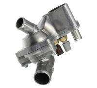 auto Coolant Thermostat Housing Assembly 2L2Z8592BA YU3Z-8A586-AA