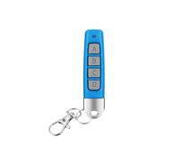 Auto Copy Wireless Remote Control Clone Cloning Code Duplicator compatible for,1 PCS Azure Blue