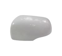 Auto Coque De Rétroviseur Pour Kia Picanto 2008 2009 2010 2011 2012 2013 2014 2015 2016 2017 2018 Look Sportif Moderne Boîtier Rétroviseur(No color left)