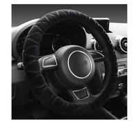 Auto Couvre Volant, pour Toyota Yaris Cross 2021-2024 38cm Respirant Esthétique Facile Entretien Confortable Caches Volant Accessoire Pratique,B
