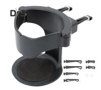 Auto Cup Holder Car Super Large Load Bearing One Handed Pick And Place Air Vent Mount Drink Bottle Holder