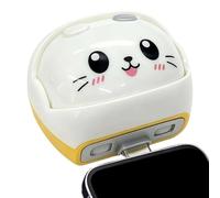 Auto Cut Off Charger - Type-C 140W | Overcharge Protection