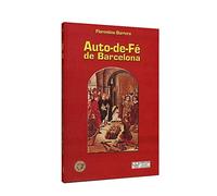 Auto da Fé de Barcelona