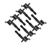 Auto d'Allumage Bobine Compatible Avec Lincoln Pour Navigateur 5.4L V8 2005 2006 2007 2008 8 Pièces Bobine D'allumage Voiture OEM: 3L3E12A366CA 3L3U12A366BB