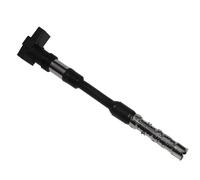 Auto d'Allumage Bobine Compatible Avec VW Pour Transporter Pour T4 Bus Pour 70B 70C 7DB 7DK 70J 70K 7DC 7DJ 2.8 Pour VR6 2000 2001 2002 2003 Bobine D'allumage 022905100