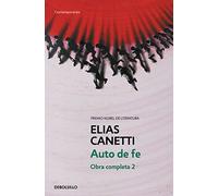 Auto de Fe / Act of Faith: Obra completa II/Complete Works II (385/2)
