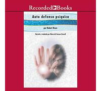 Auto defensa psiquica (Autodéfense psychique Pratique) [Import]