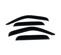 Auto Déflecteurs d'air Pour Toyota Pour Hilux 1997 1998 1999 2000 2001 2002 2003 2004 Pare-brise Pare-brise Soleil Pluie Déflecteur Garde Auvents