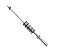 Auto Dent Puller - Kit de retrait de dent anti-casse - Gobelet à ventouse portable - Outil de tirage - Fixateur de dents de réfrigérateur - Multi-usages - Outil d'aspiration de réparation de voiture