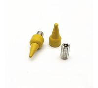 Auto Dent Repair Heads PEEK Material 2-Pack Non-Marring(B)