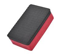 Auto Detailing Cleaning Sponge - Soft Elastic Car Care Tool, Durablee Surfaces Scrubbing Accessory, Gentle Varnish and Metal Paint Maintenance Instrument | Multipurpose Automotive Paint Protection