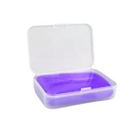 Auto Détails Argile - PP Clay Bar | Mincelier Pour Le Nettoyage De Voiture | Clay Bar Pour Les Détails De Voiture | Nettoyant De Vitrage De Voiture | Kit De Détail Pour Intérieur De Voiture | Pas De