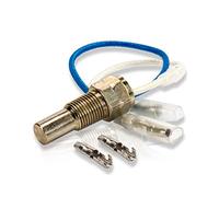Auto-Dress Capteur de température NPT 1/8 pour instrument supplémentaire : huile, eau, liquide de refroidissement.