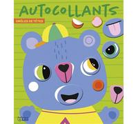 Auto droles tetes ours - Véronique Petit - Lito - broché - Document jeunesse