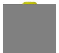 Auto Duft Lufterfrischer, Natürlicher Tee-Duft Dekoration - Geruchsbeseitiger für Reisen Mülleimer Tierbereich