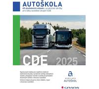 Auto-école 2025 : 45 questions sur l'examen pratique d'entretien pour les apprentis conducteurs du CDE 2025