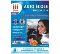 Auto Ecole Édition 2010