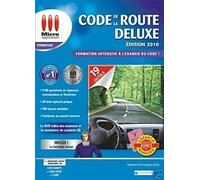 Auto-École Édition 2010 Pc