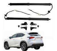 Auto Électrique Verin Hydraulique Coffre pour Lexus NX200t NX300h 2.0L 2.5L 2015-2020 6892079016 6891079016,Hayon Arrière Vérins à Gaz Ressort Barres Contrefiche Amortisseurs Tige Armatures Pièces