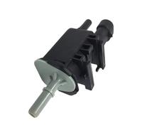 Auto Électrovanne Compatible Avec C&evrolet Pour Avalanche 2007-2013 Pour Camaro 2010-2013 Pour Caprice 2011-2013 1 Électrovanne À Vide Automobile 12597567