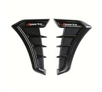 Auto Emblèmes pour Passat B8 Variant Alltrack 2015-2019 | Logo Autocollant Voiture Aile Insigne Badge Sticker Décoratif Sigle Pièces de Décoration Extérieure