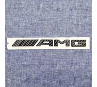 Auto Emblèmes Sticker pour Benz AMG, 3D de Rechange Logo Body Stickers Insigne Autocollant Decal Décoration Voiture Styling Accessoires