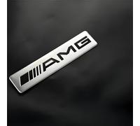 Auto Emblèmes Sticker pour Benz AMG, 3D de Rechange Logo Body Stickers Insigne Autocollant Decal Décoration Voiture Styling Accessoires