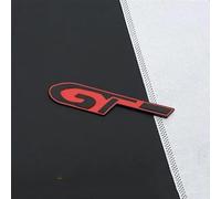 Auto Emblèmes Sticker pour Kia EV3 EV6 Picanto Sportage NIRO, 3D de Rechange Logo Body Stickers Insigne Autocollant Decal Décoration Voiture Styling Accessoires,B