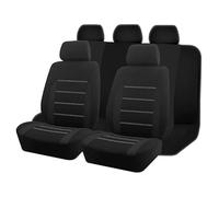 Auto Ensembles Housses Siège,pour Peugeot 206 307SW 308 407 408 508sw 208 2008 3008 4008,Nonslip Confortable,Quatre Saisons Protection Couvre,Siège Auto Accessori,B