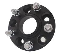 Auto Entretoise Roue Entretoises Roue Pour CRV Pour Civic Pour Accord Accessoires 5 X 114,3 Moyeu Central 64,1 Mm Adaptateur D'élargissement Voiture 15-30 Mm(30mm)