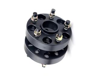 auto Entretoises de Roue Compatible Avec Ford Pour Mustang Pour Explorer 1964-2014 2 Pièces Pour CB 70.6 M1-2 Adaptateur D'entretoise De Roue Espacement Des Ergots(30mm)
