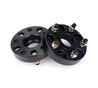 auto Entretoises de Roue Compatible Avec Nissan Pour Maxima Pour Altima Pour Fuga Pour 350Z 370Z GTR Adaptateur D'entretoise De Roue 2 Pièces(40mm)
