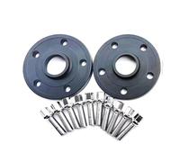 Auto Entretoises Roue Pour A4 B8 20 Mm 5 X 112 66,45 Alésage Centré Aluminium 6061-T6 Entretoises De Roue Avec Boule 50 14 1