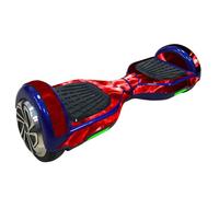 Auto-équilibrage - 6,5 pouces-équilibrage, scooter électrique | Hoverboard Hoverboard auto-égal | Libéré du film de protection contre le hoverb0ard Dents-Tin, facile à installer