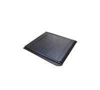 Auto éTagèRe ArrièRe Accessoires Couverture De Lit Rigide Électrique Ramassage Rétractable Pour Gmc Pour Sierra 1500 2018 Camion Coffre