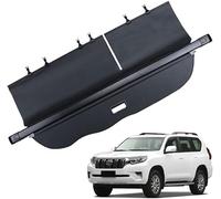 Auto Étagère Arrière Rétractable De Coffre ArrièRe Auto pour Nissan X Trail T31 2007-2013 MK2. éTagèRes Pare-Soleils，Housse de Protection Coffre