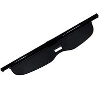 Auto Étagère Arrière Rétractable De Coffre pour Acura Mdx 2013-2018, Housse Colis Cargo Coque Cache-Bagages Couverture De Cargaison