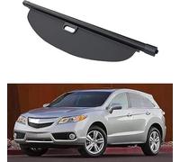 Auto Étagère Arrière Rétractable De Coffre pour Acura RDX 2012-2017, Housse Colis Cargo Coque Cache-Bagages Couverture De Cargaison