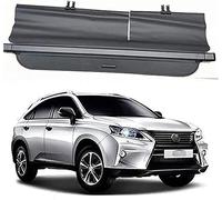 Auto Étagère Arrière Rétractable De Coffre pour Lexus CT 2009-2014, Housse Colis Cargo Coque Cache-Bagages Couverture De Cargaison