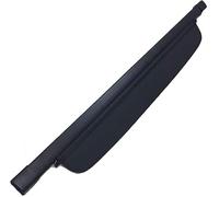 Auto Étagère Arrière Rétractable De Coffre pour Lexus CT200h 2011-2016, Housse Colis Cargo Coque Cache-Bagages Couverture De Cargaison