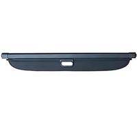 Auto Étagère Arrière Rétractable De Coffre pour Lexus RX450HL 2020+, Housse Colis Cargo Coque Cache-Bagages Couverture De Cargaison