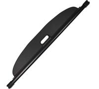 Auto Étagère Arrière Rétractable De Coffre pour Lincoln MKC 2014-2019, Housse Colis Cargo Coque Cache-Bagages Couverture De Cargaison