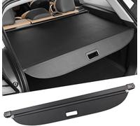 Auto Étagère Arrière Rétractable De Coffre pour Mazda CX5 2018, Housse Colis Cargo Coque Cache-Bagages Couverture De Cargaison
